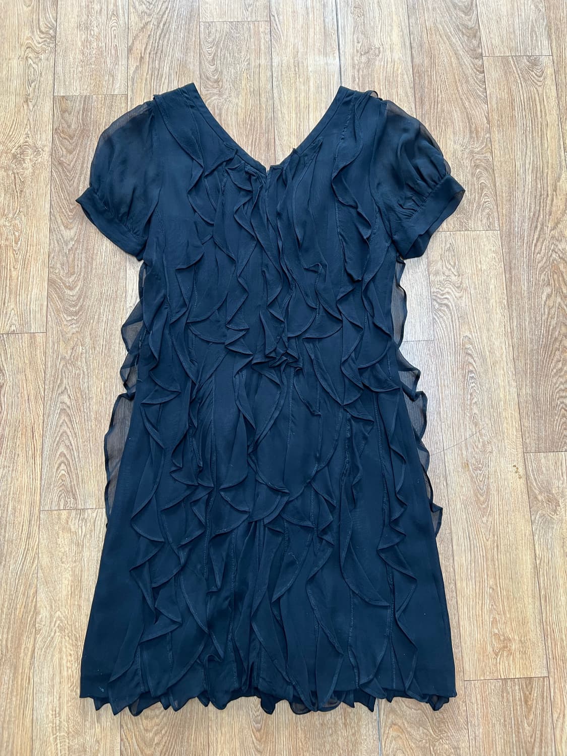 이자벨 마랑 실크 원피스 상품이미지3