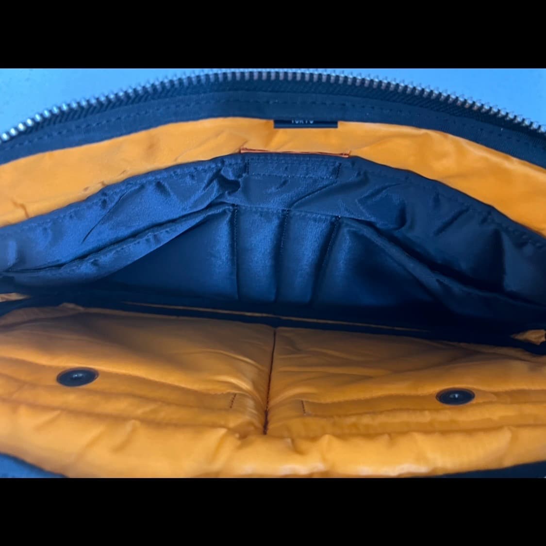 포터 탱커 도큐먼트 케이스 상품이미지3