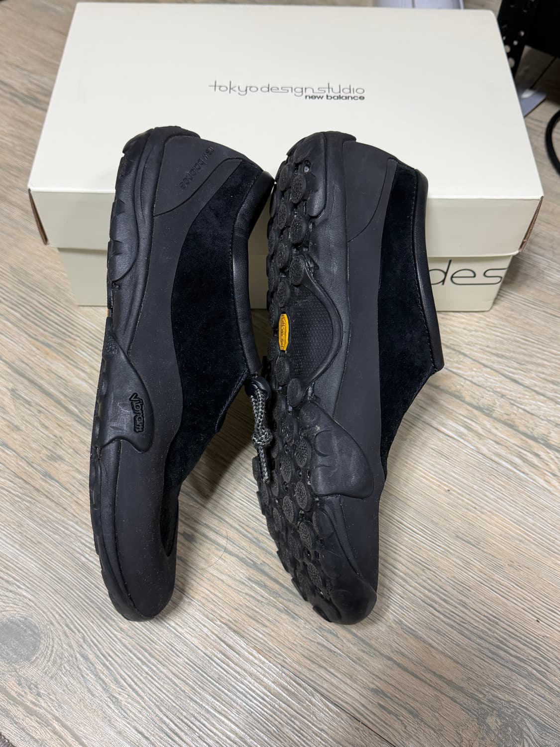뉴발란스 도쿄디자인 스튜디오 MT10T 265 상품이미지4