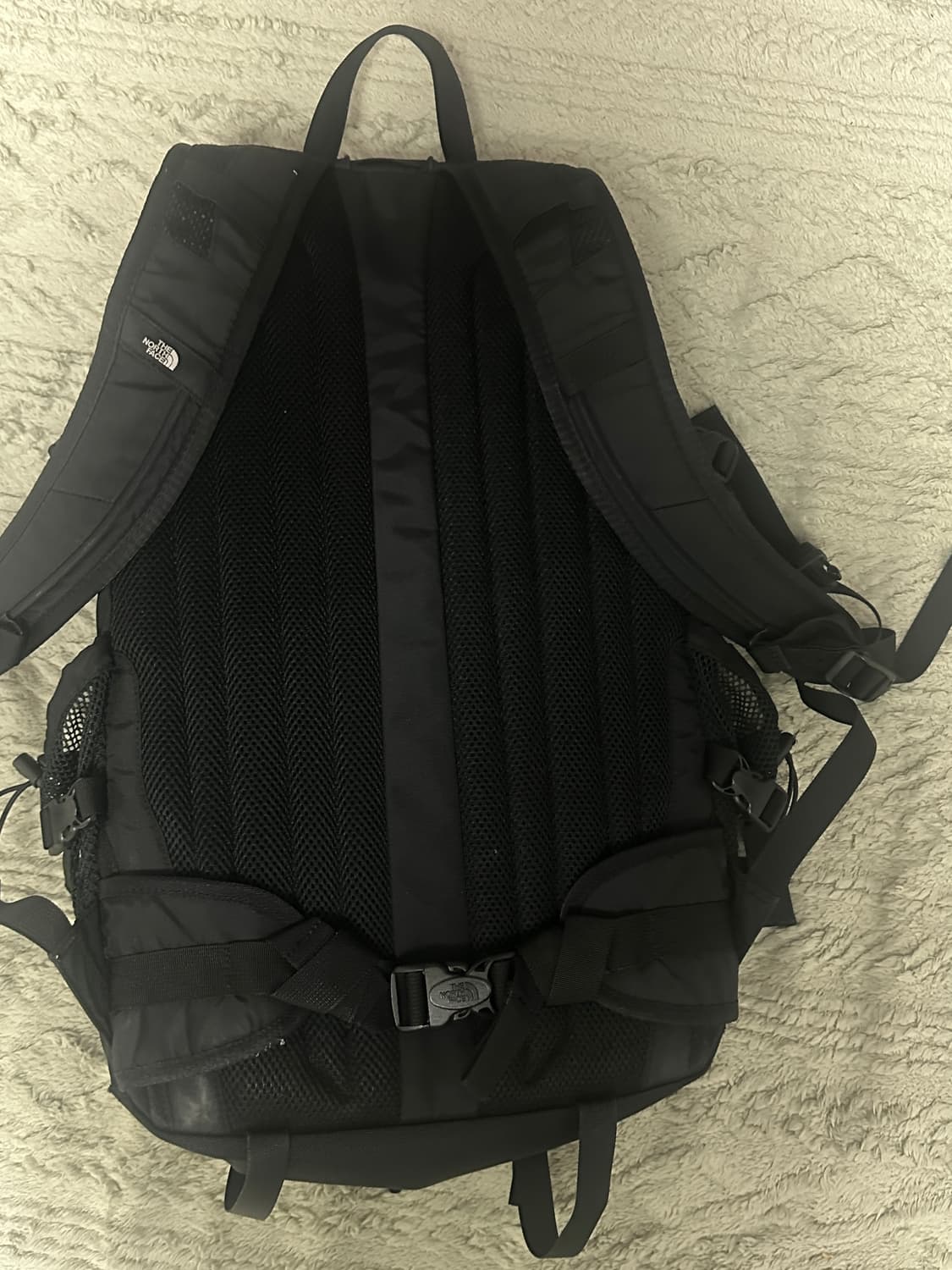 노스페이스 빅샷 가방 상품이미지3