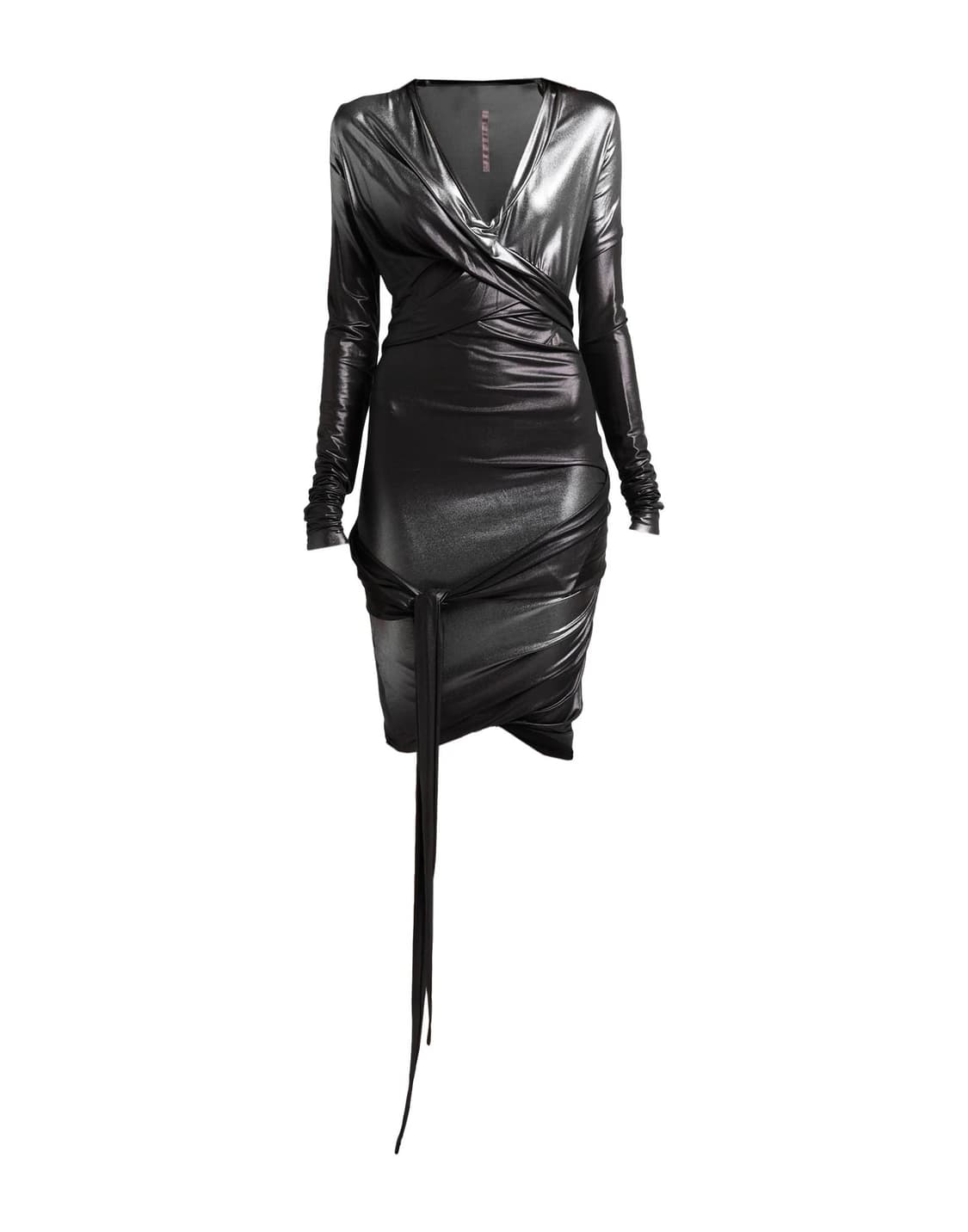 릭오웬스 emma 스트랩 드레스 상품이미지5