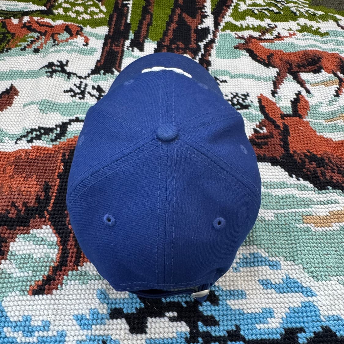 뉴에라 9FORTY 뉴욕 양키스 볼캡 상품이미지4