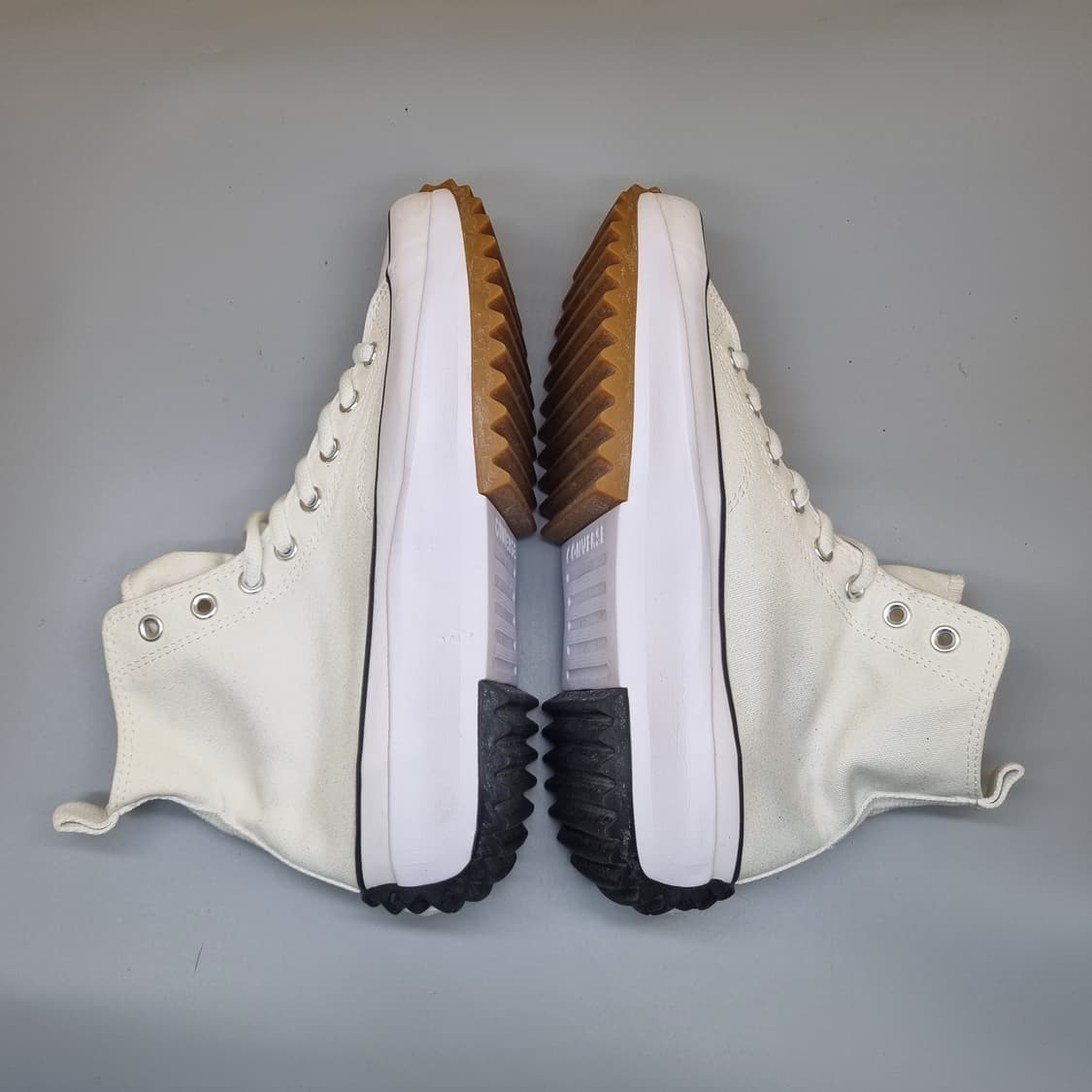 컨버스 런스타 하이크 남성하이탑275 상품이미지5