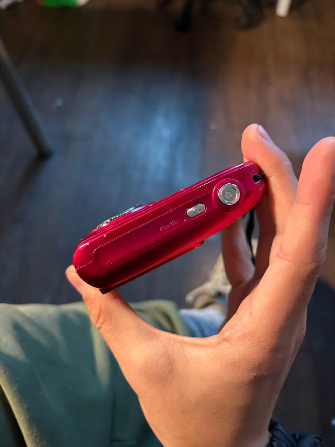 비비타 비비캠 f126 디지털카메라 상품이미지2