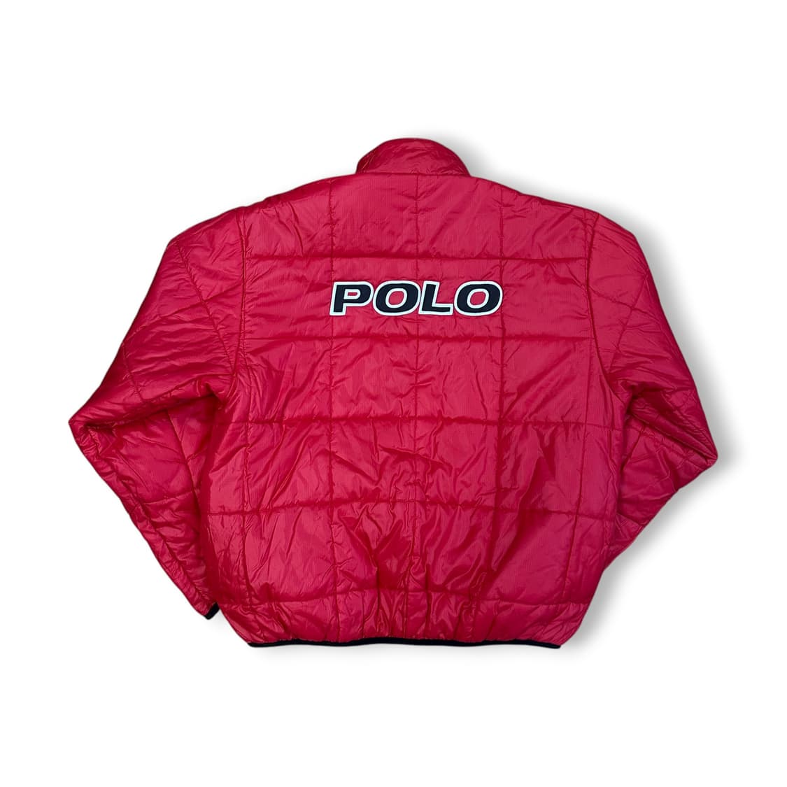 폴로스포츠 90‘s 리버시블 아노락 점퍼 상품이미지5