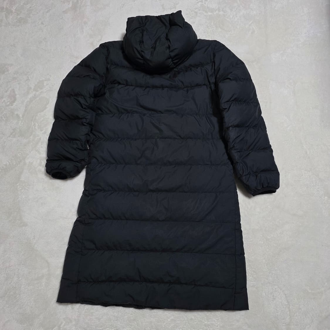 (S)나이키 다운 롱 패딩 상품이미지3