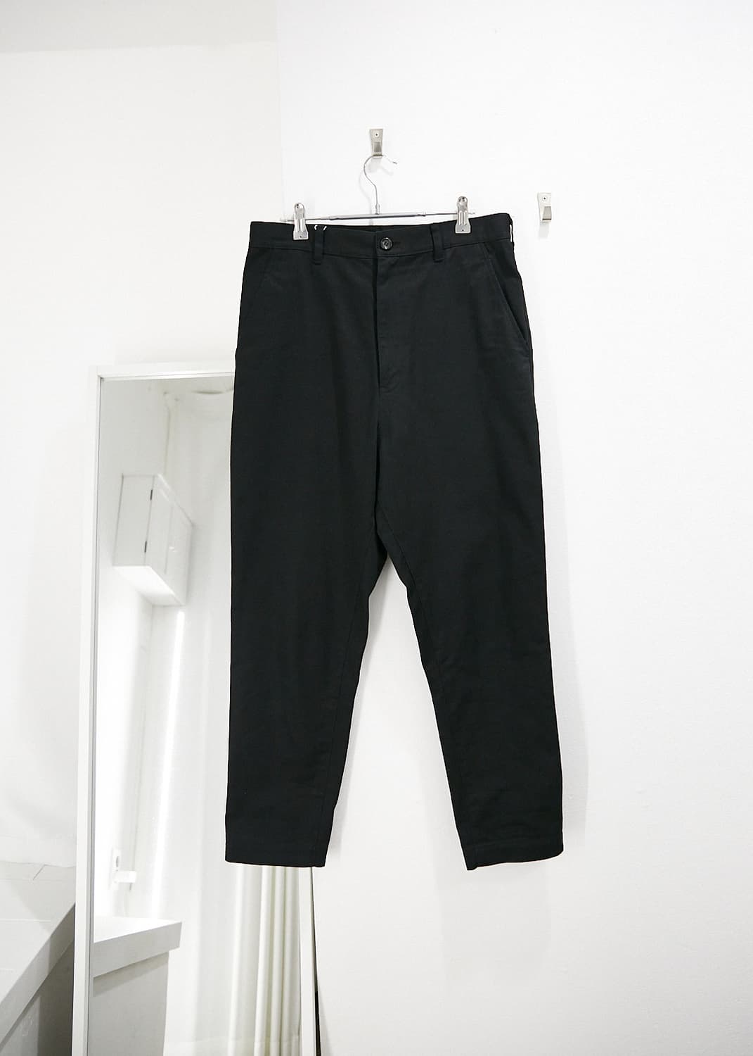 Cotton Pants 상품이미지1