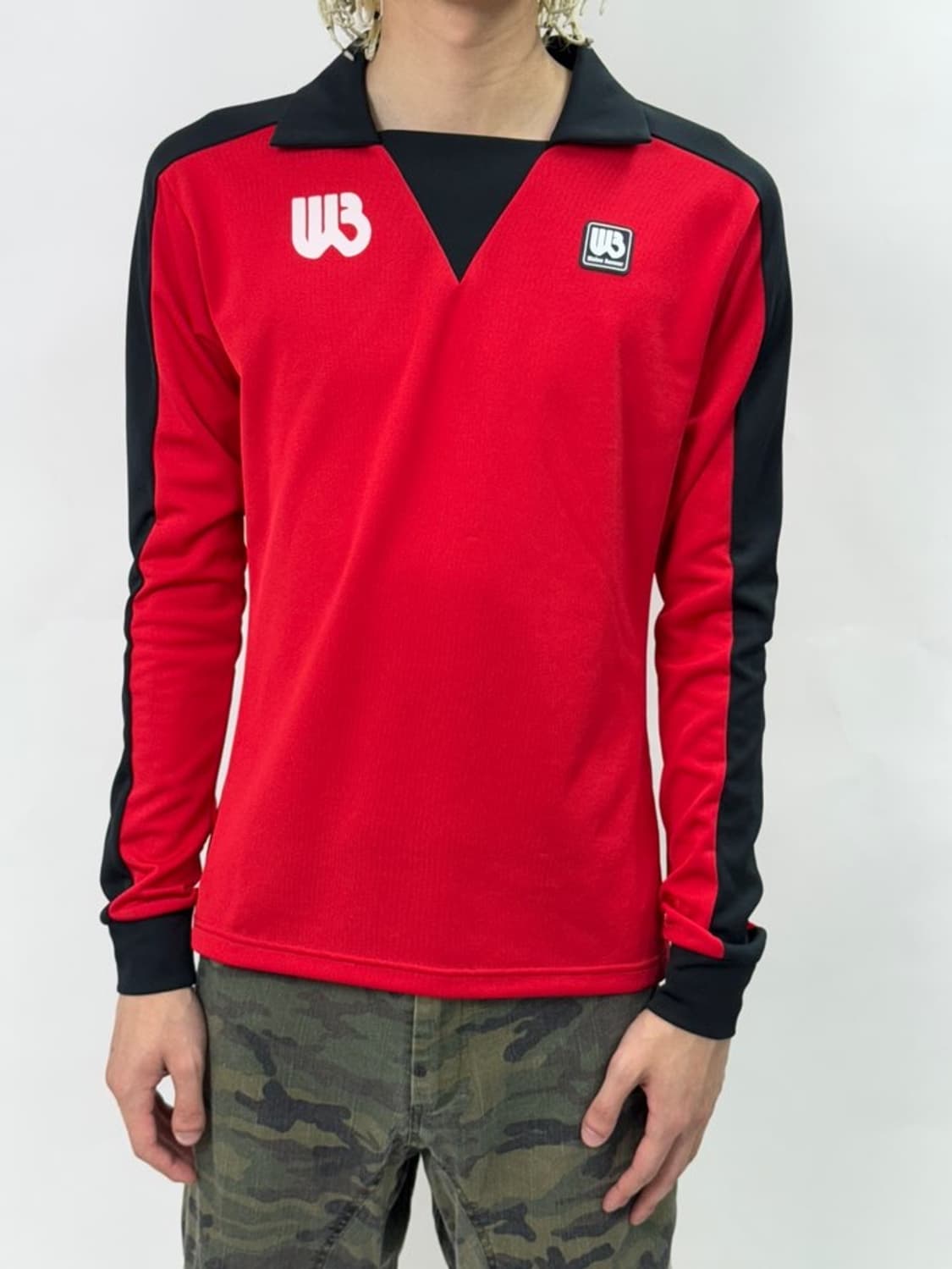 WALES BONNER 2023 AW 상품이미지9