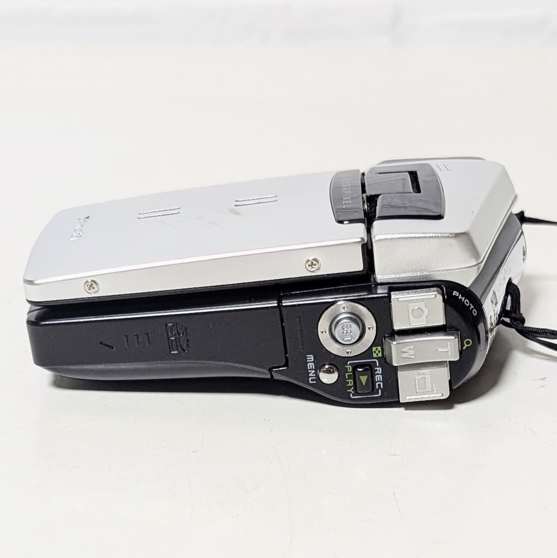 산요 작티 DMX-CG65 디지털 캠코더 풀박스 상품이미지7