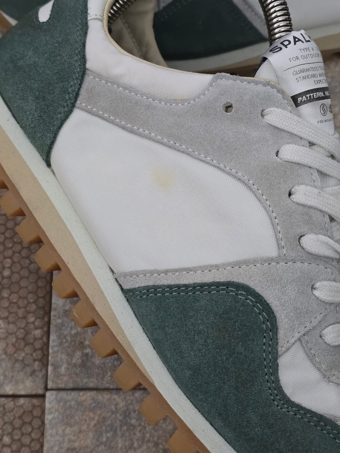 (260)스파워트 마라톤 트레일 로우  상품이미지8