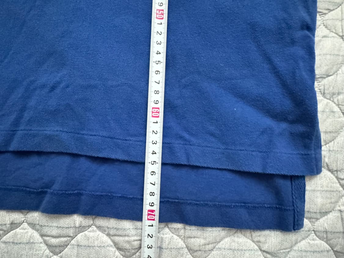 폴로 랄프로렌 이탈리아 빅포니 티셔츠 상품이미지7