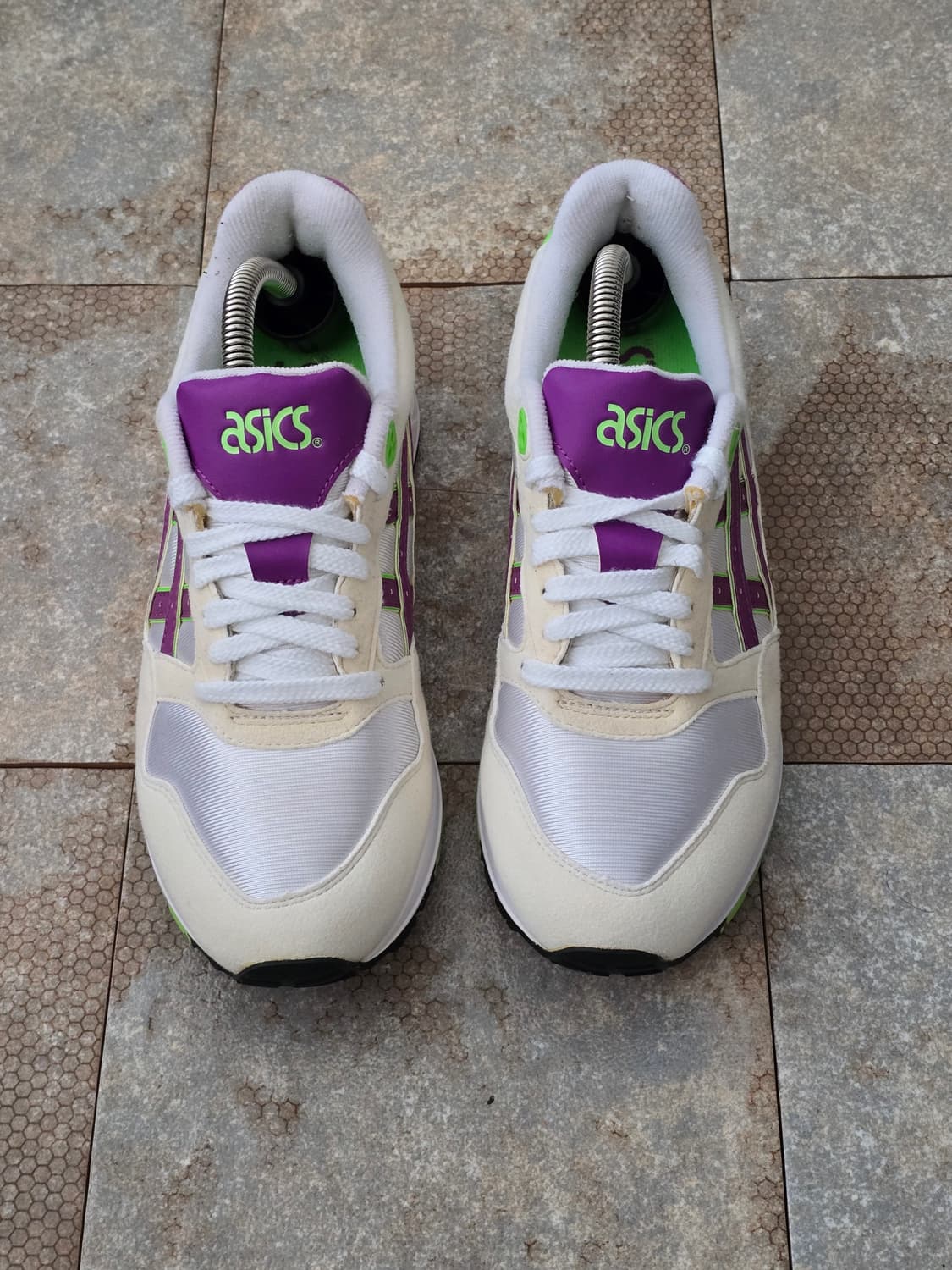 (240)아식스 젤 사가 상품이미지2