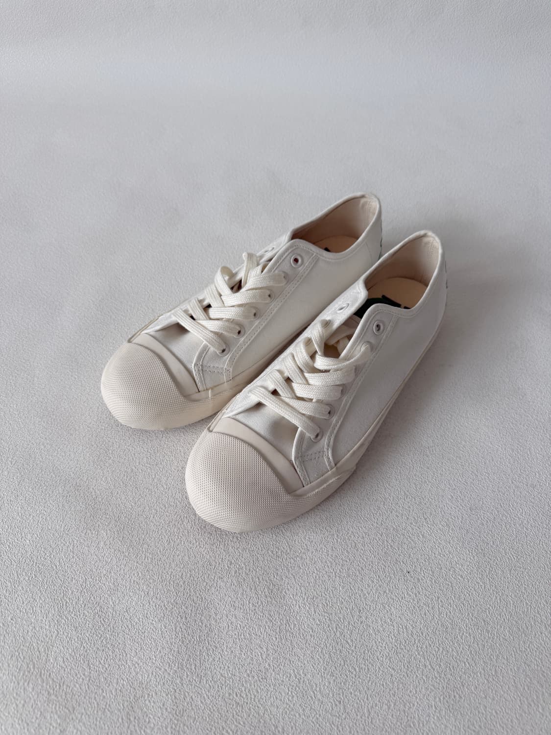 [250]마르디메크르디(MARDI MERCREDI) 레폼프 스니커즈 상품이미지4