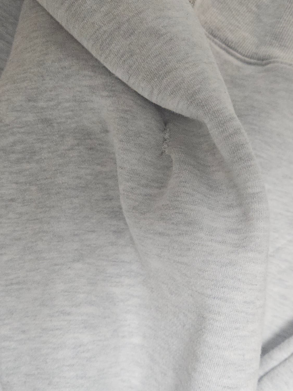 스투시 월드투어 후드 집업 상품이미지5