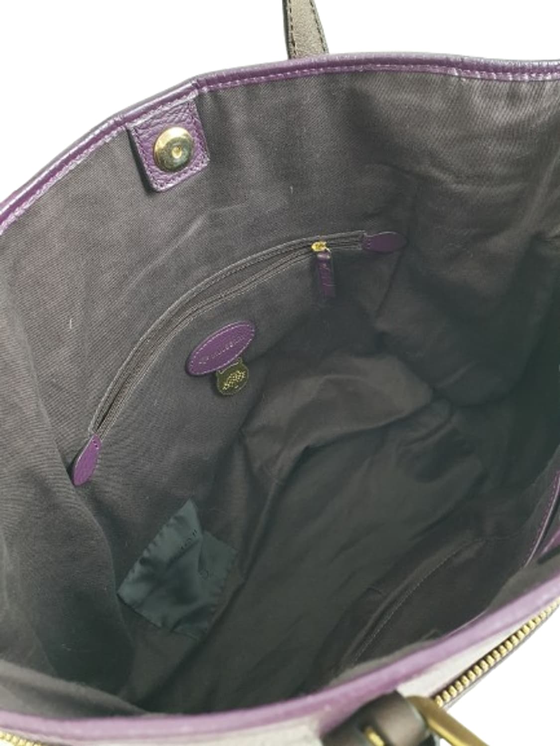 멀버리 미치 토트백 상품이미지9