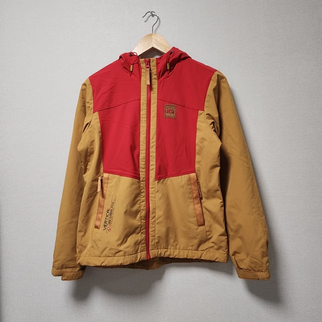 [95] K2 여성 후드 바람막이 자켓 상품이미지1