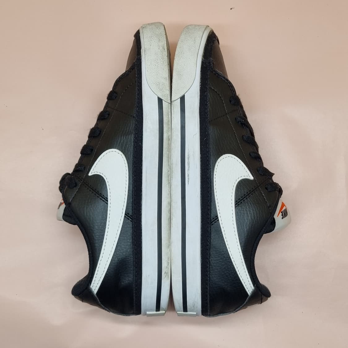 나이키 코트레거시 레더여성 스니커즈240 상품이미지5