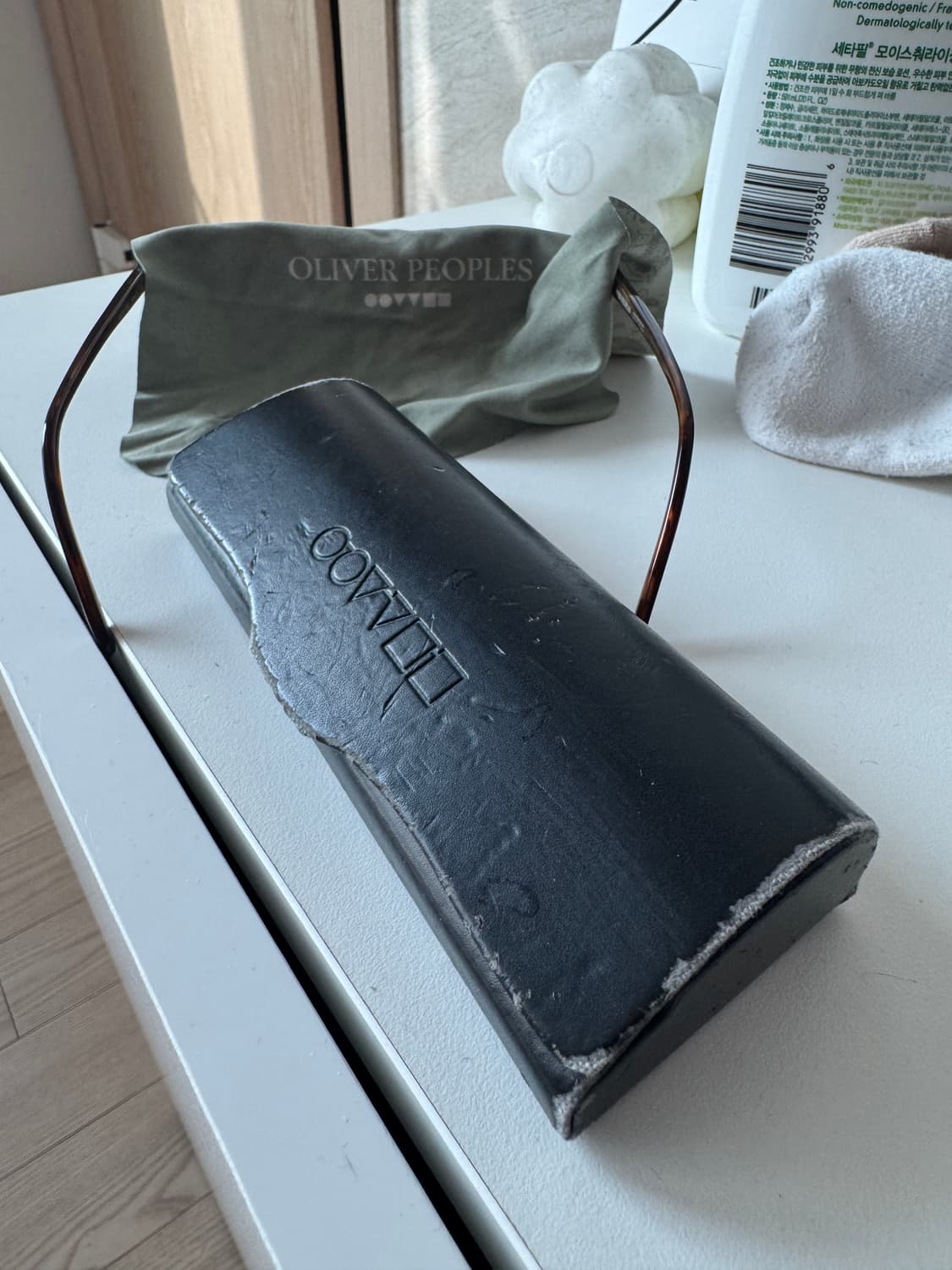 올리버피플스 릴리 48 상품이미지7