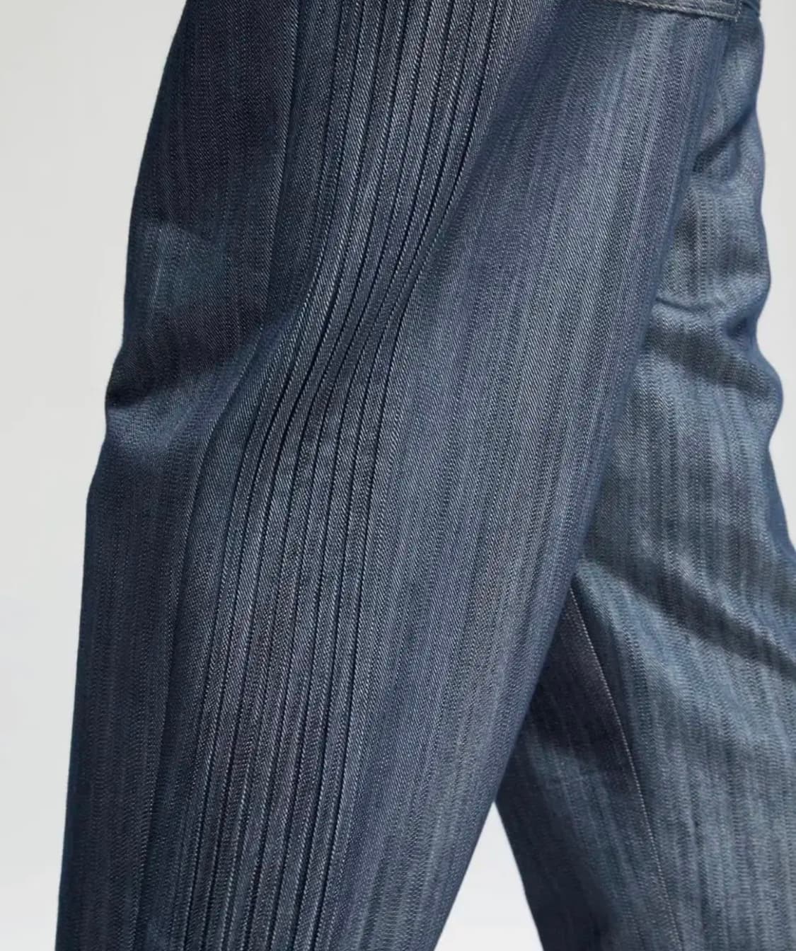 [2] IM MEN PLEATS DENIM (Indio Blue) 상품이미지2