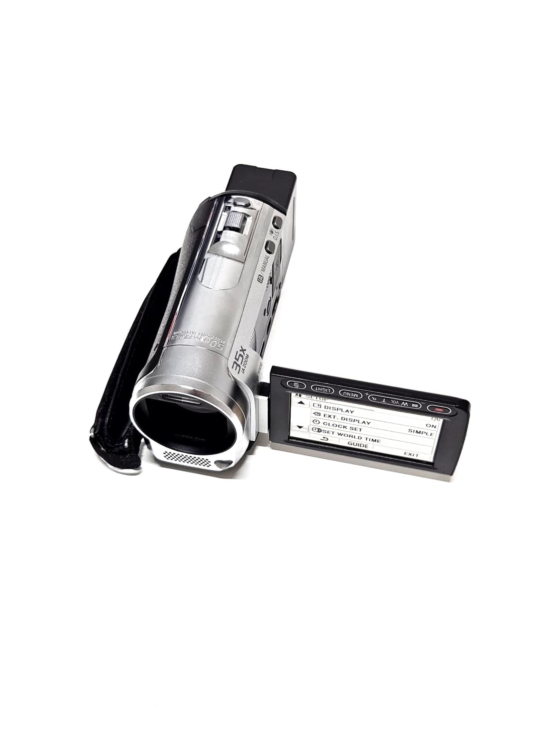 파나소닉 Panasonic HDC-TM60 캠코더 디카 상품이미지6