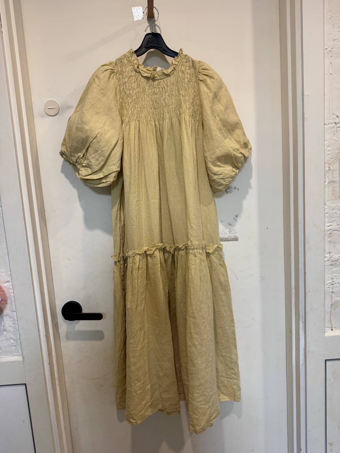 oui como 위꼬모 데이지 원피스 상품이미지3