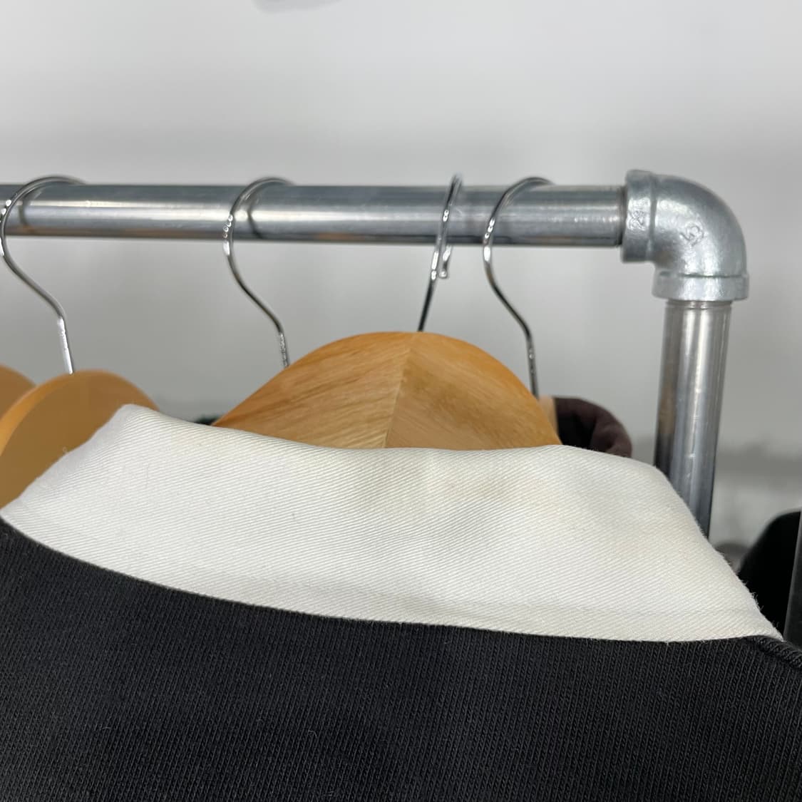 1990s USA 1997 EoS 싱글스티치 카라티 상품이미지5