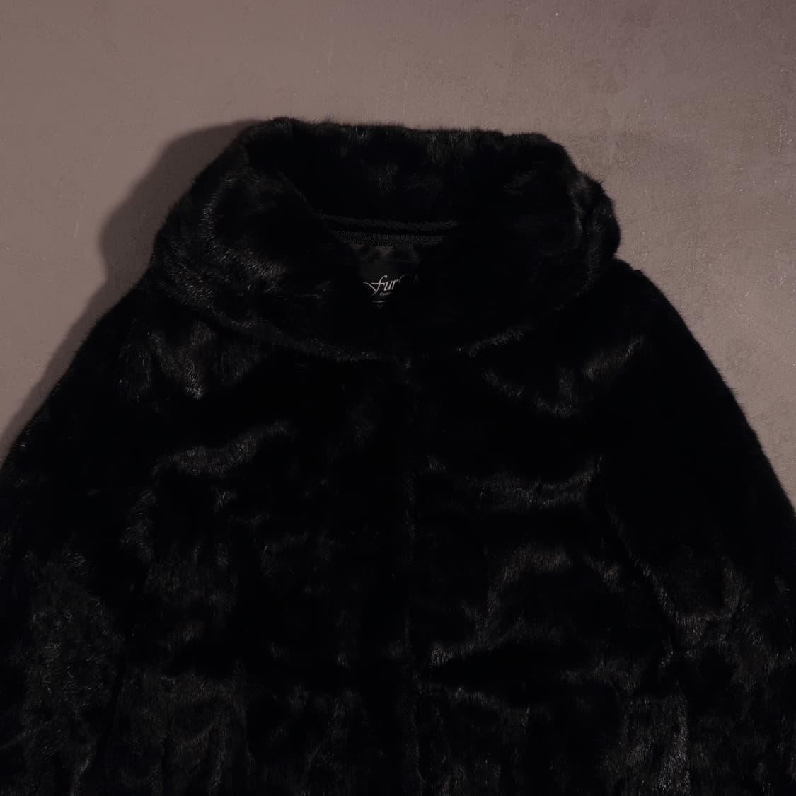 MINK FUR COAT PUNK 상품이미지2