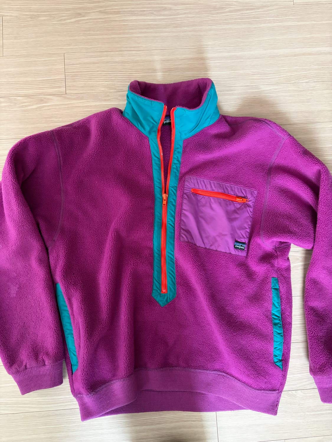 파타고니아 80s 상품이미지1