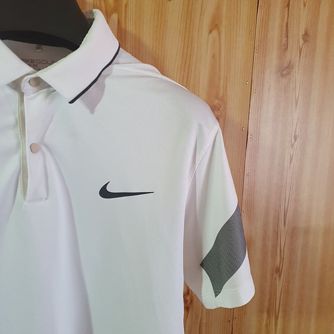 나이키골프 반팔 카라티L 상품이미지2