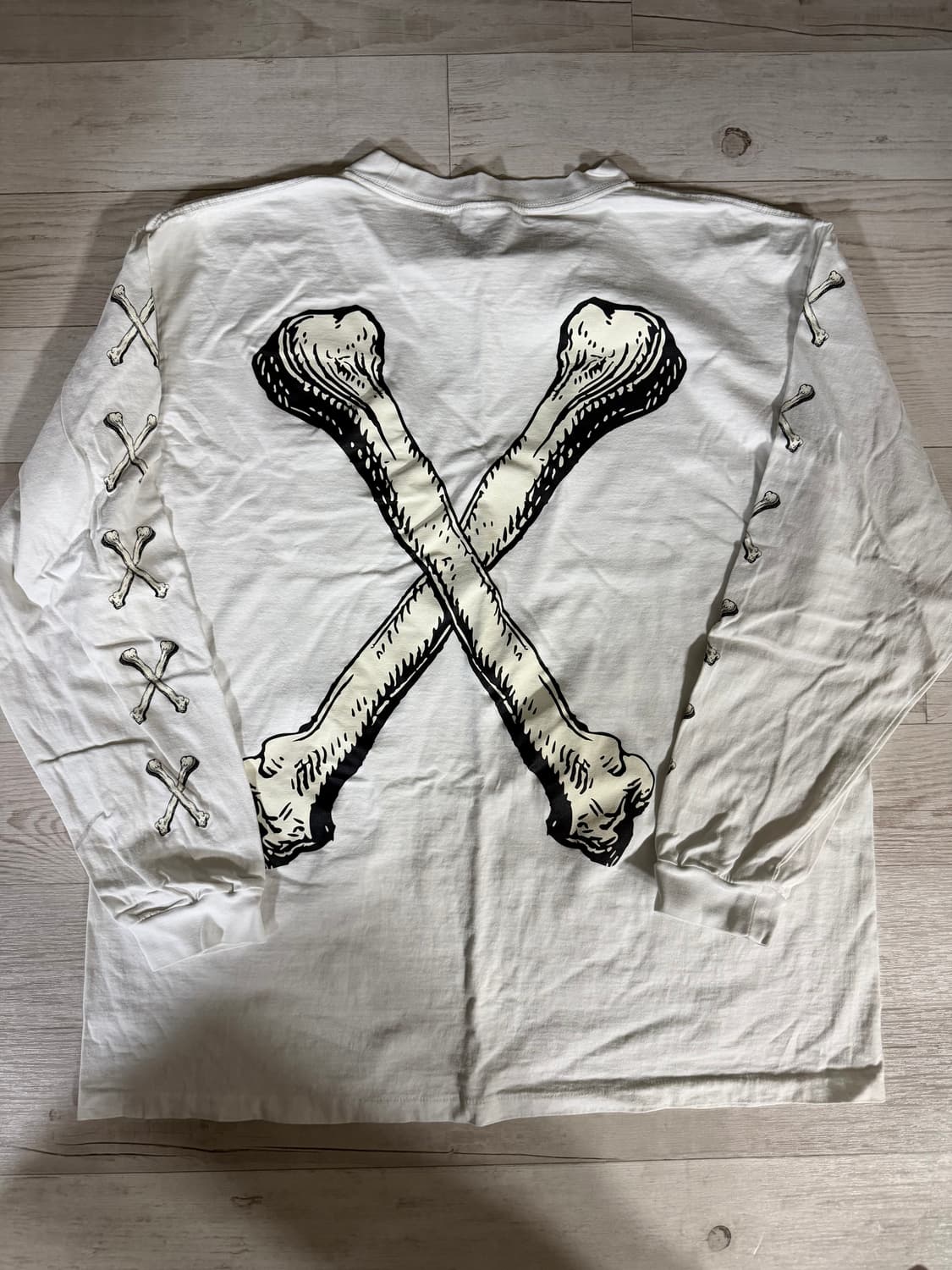 로컬스온리 롱슬리브 상품이미지1