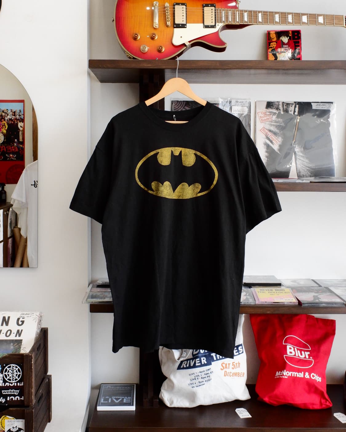 Batman 상품이미지1