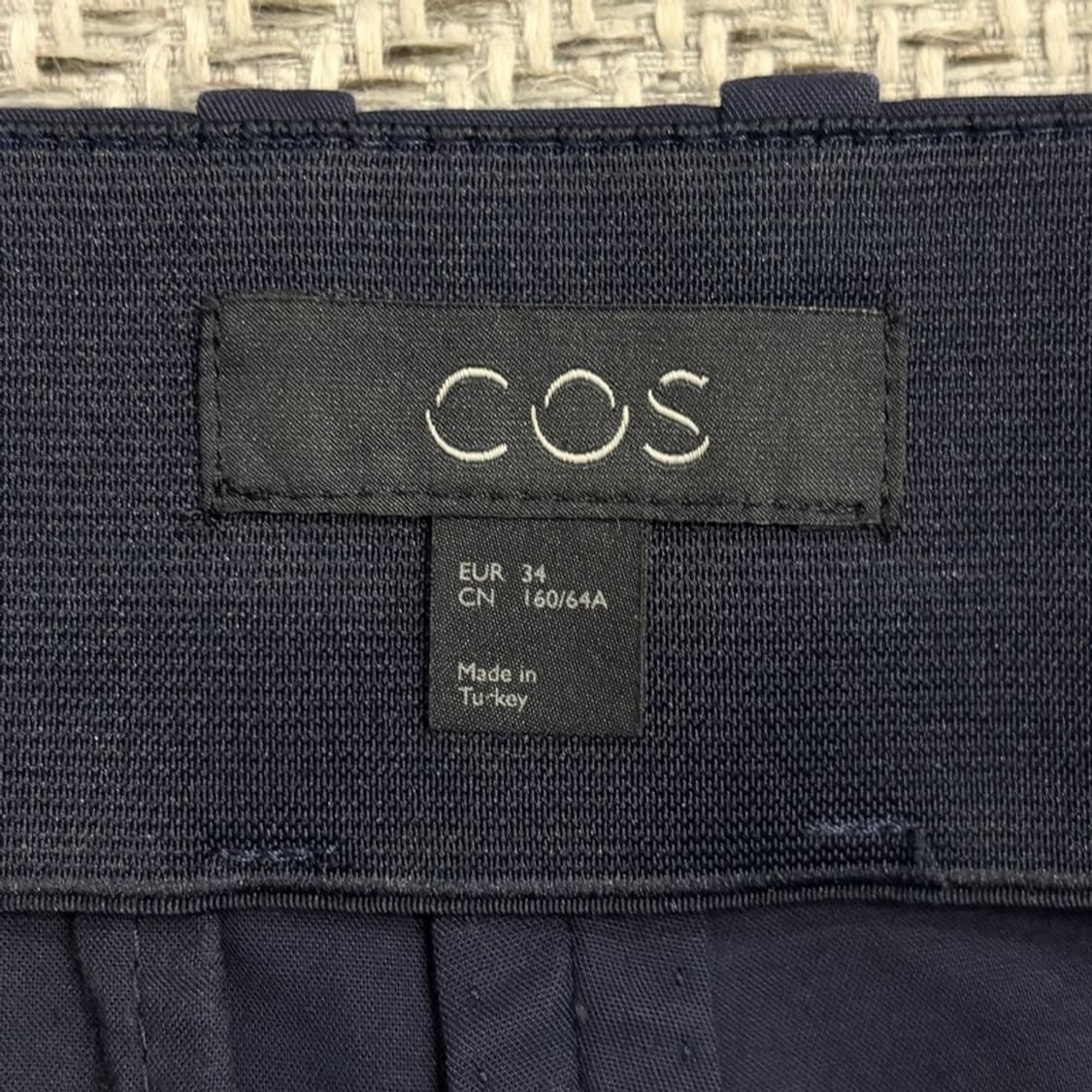 코스 베이직 슬랙스 v1713 상품이미지6