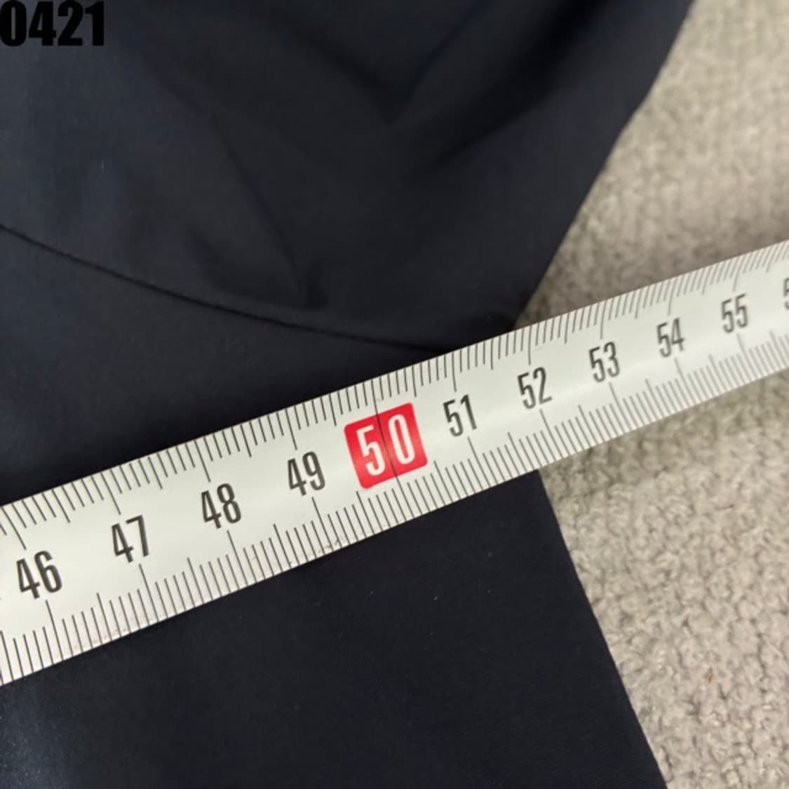 파리생제르망 웜업 유아용 165 상품이미지4