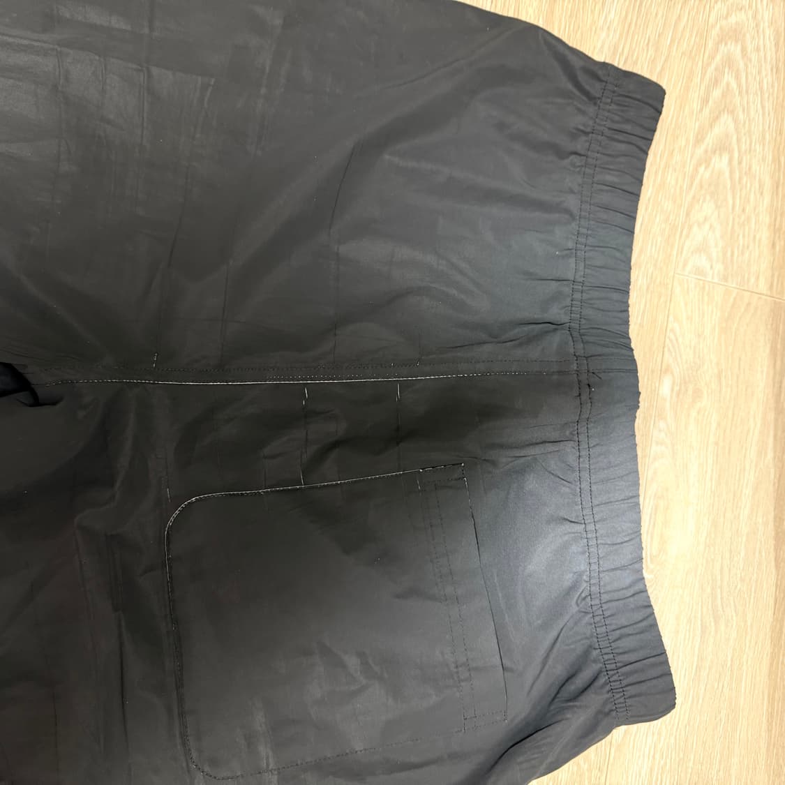 피어오브갓 에센셜 팬츠 M 상품이미지4