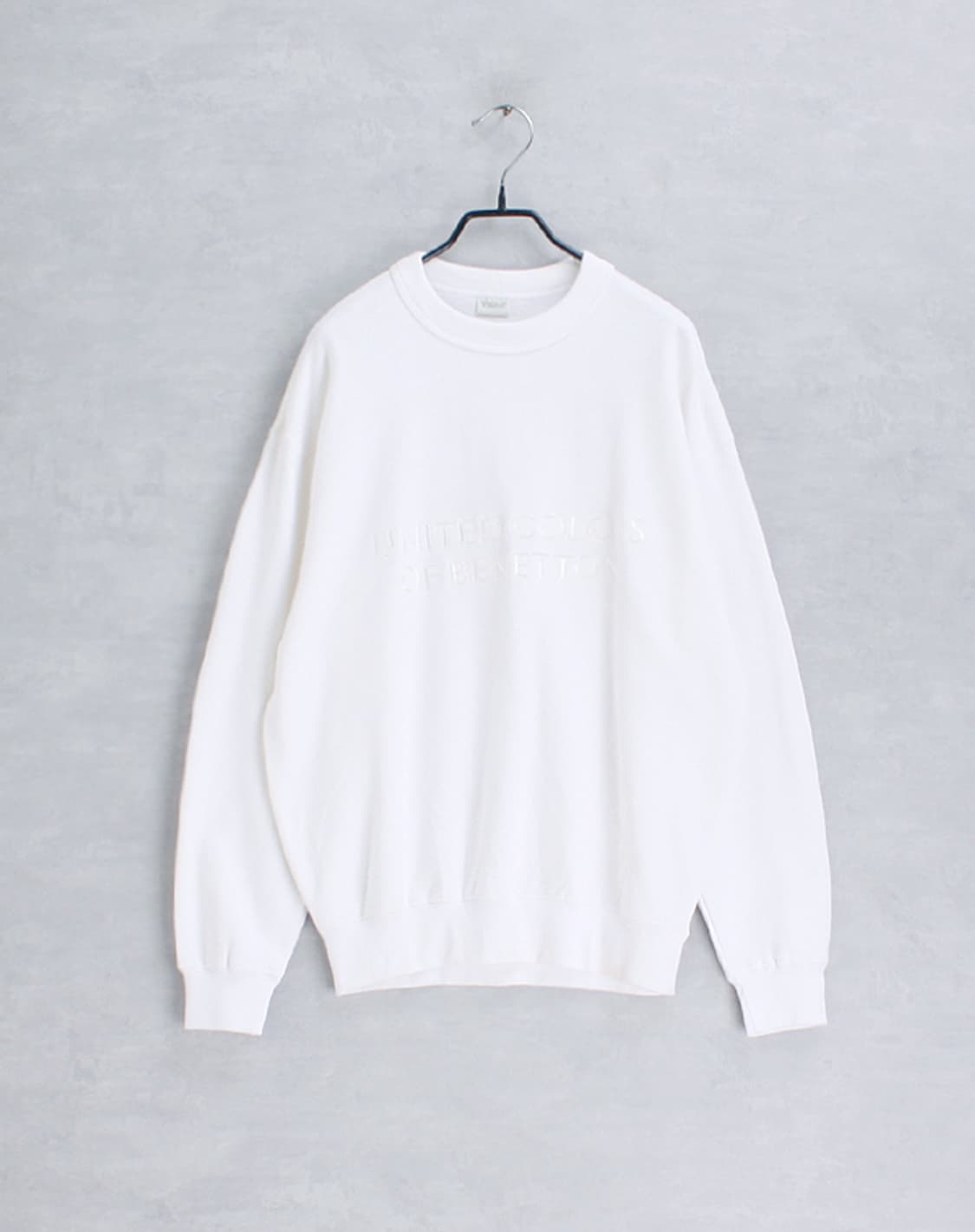 UNITED COLORS OF BENETTON _ shirt _S4361 상품이미지1