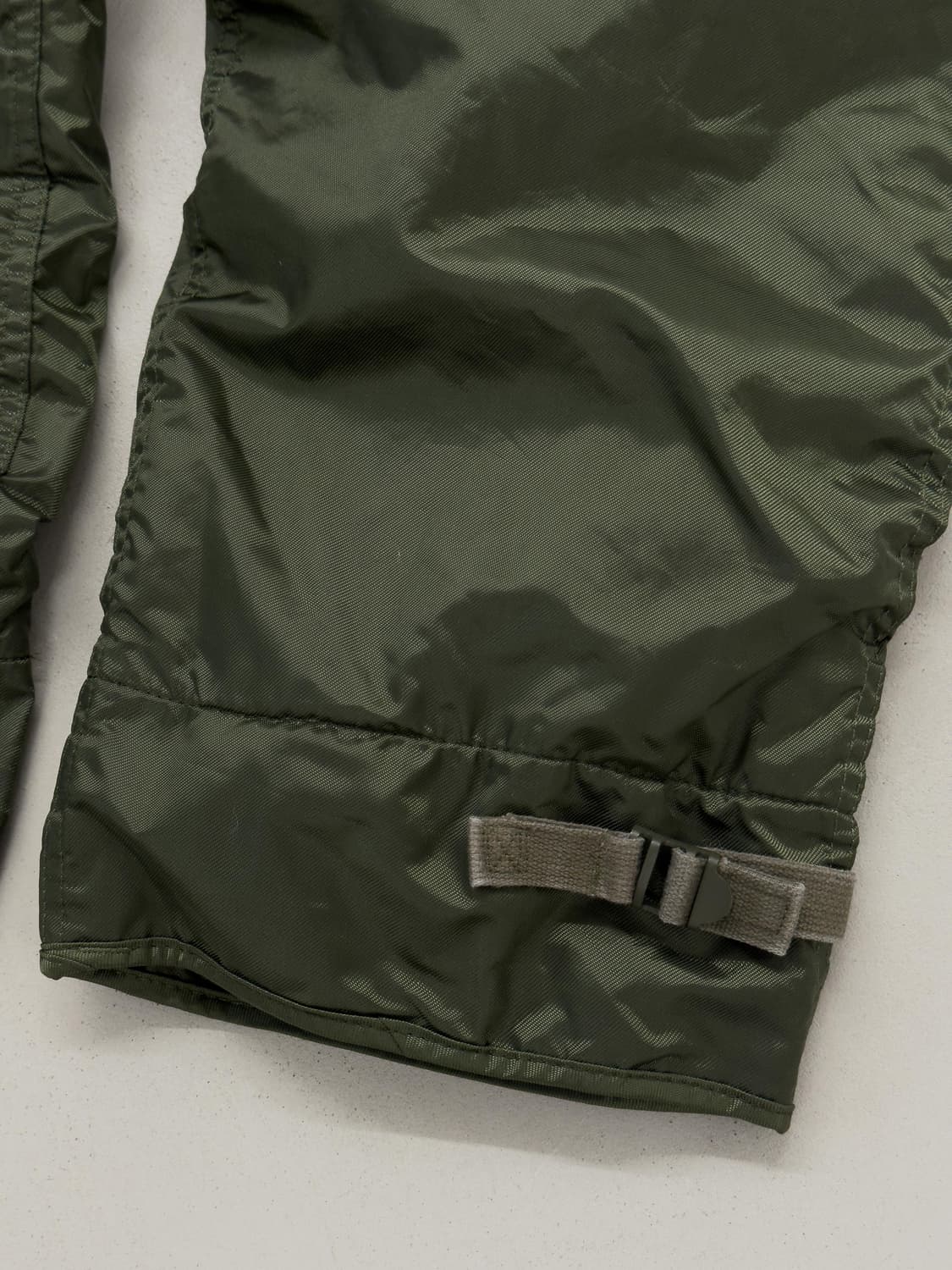 80’ USN Extreme Cold weather 트라우져  상품이미지4