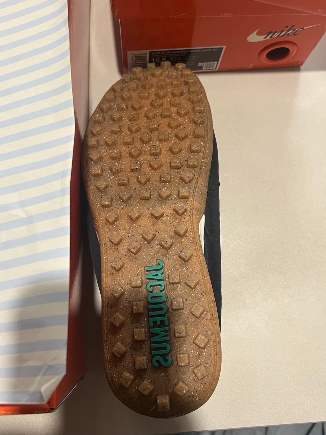 나이키 자크뮈스 문슈 300사이즈  상품이미지3