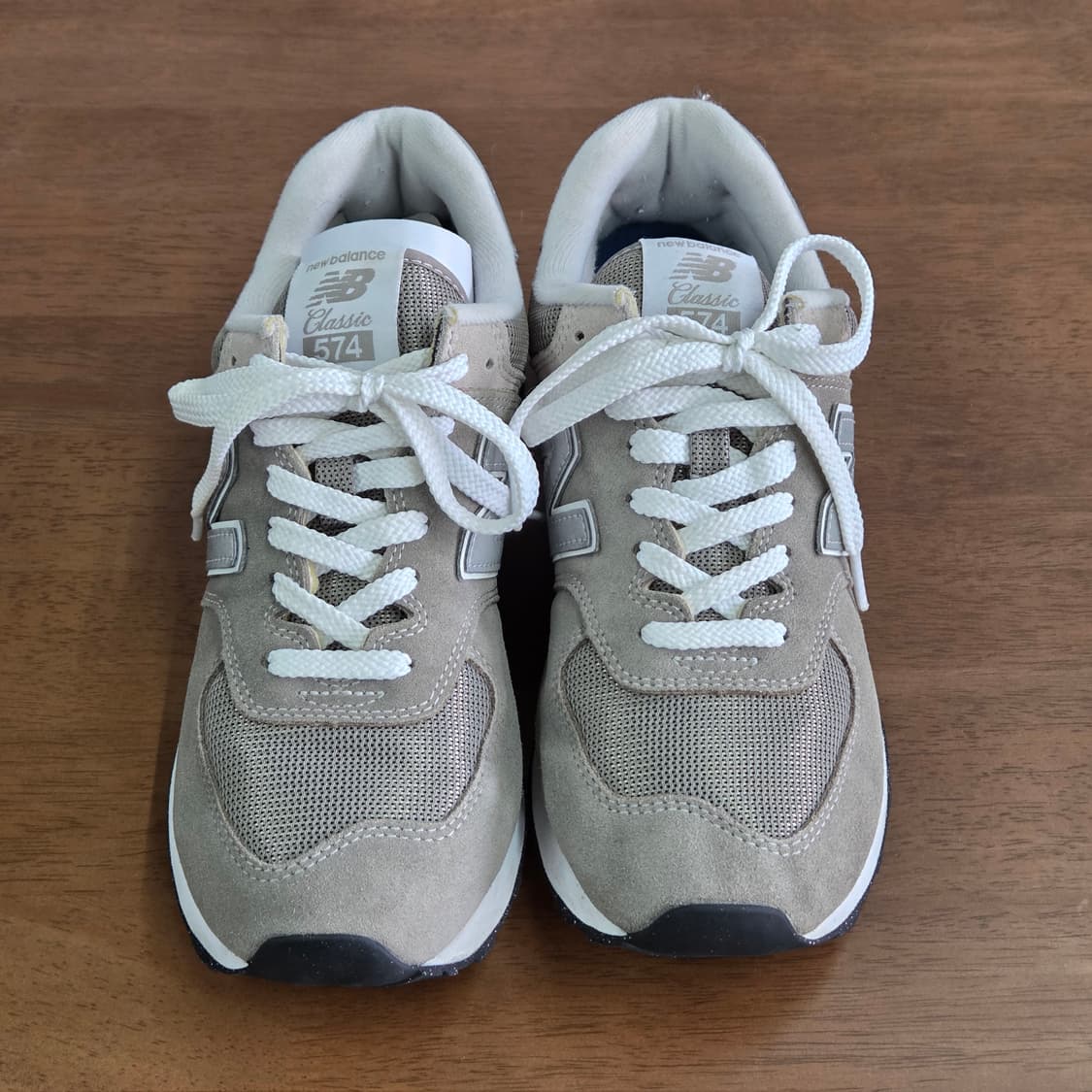 뉴발란스 574 클래식 265 상품이미지1