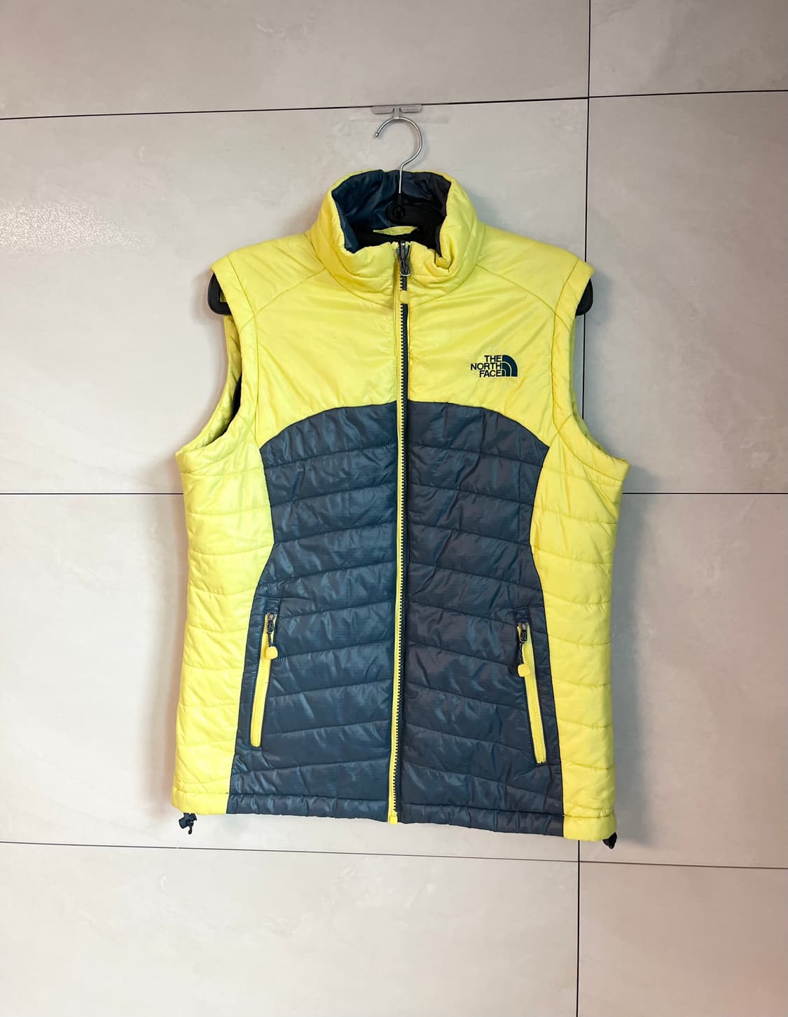 노스페이스 경량 조끼 (L) 상품이미지3