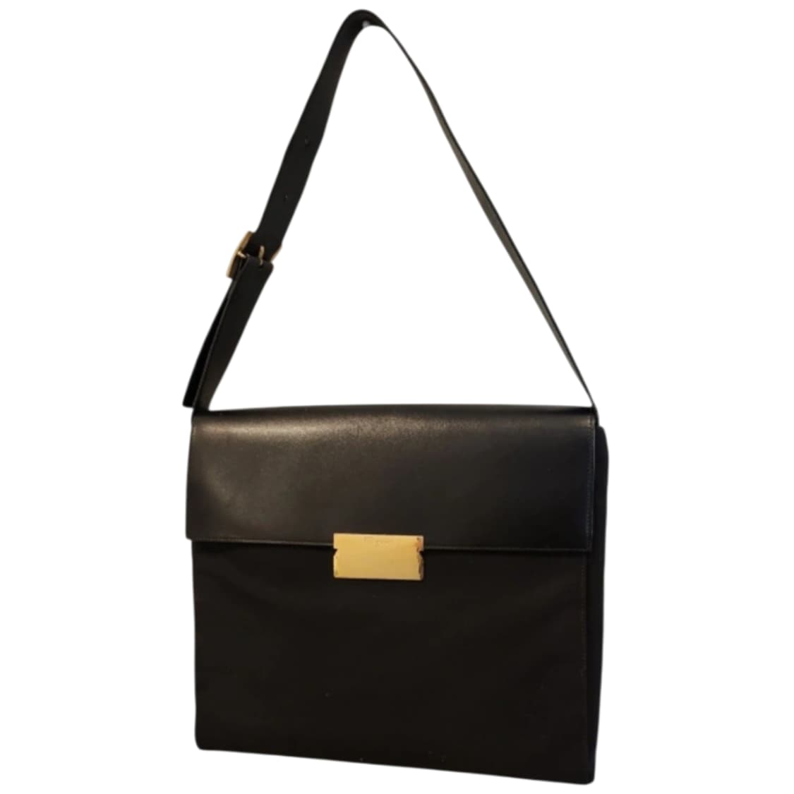 [정품] 페라가모 금장 숄더백 가방 상품이미지1