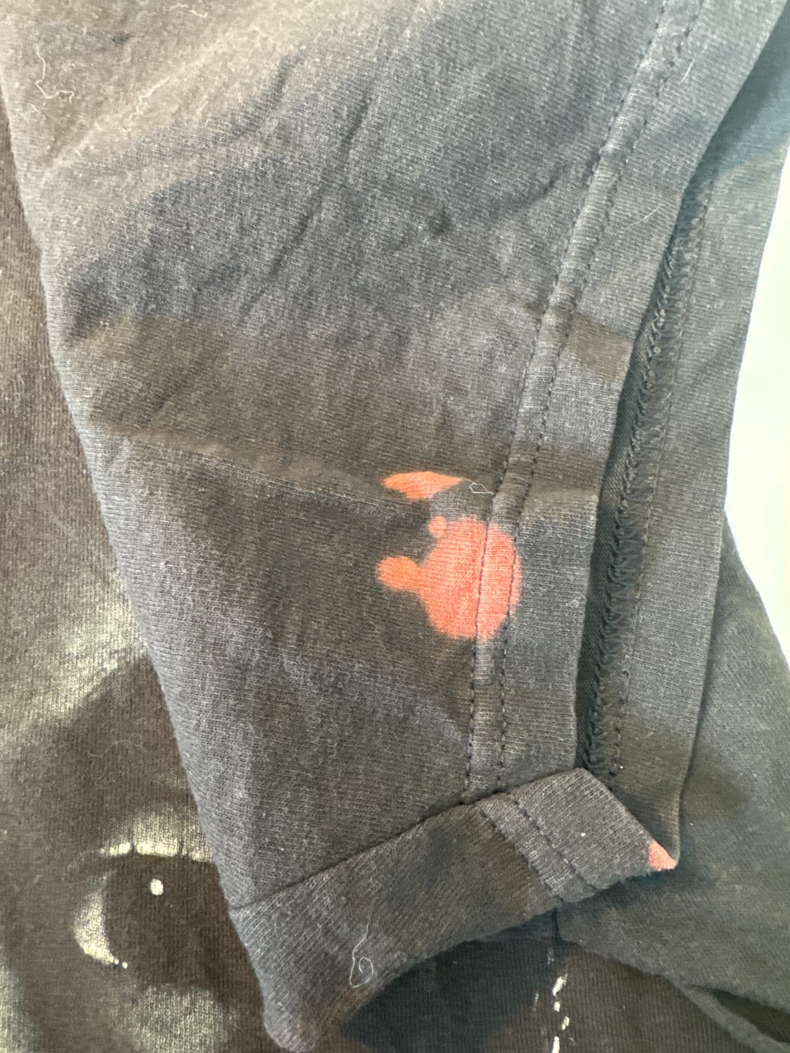 90s Bob Marley "Legend" Graphic T-Shirt  상품이미지5