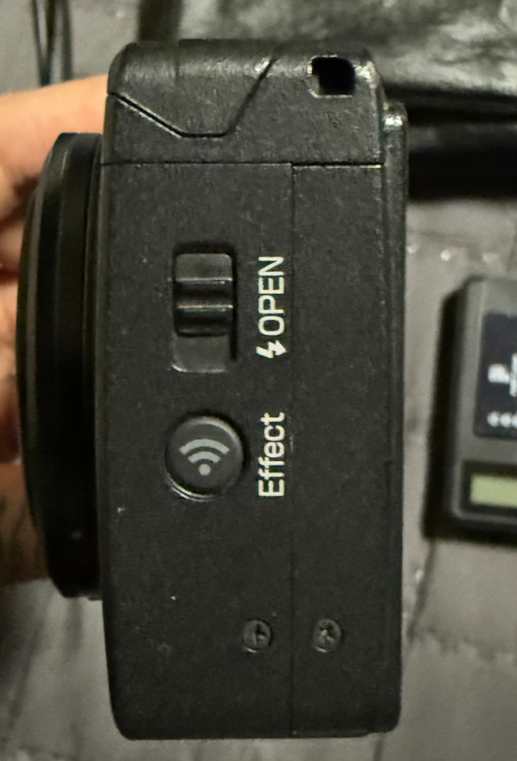 리코 GR2 디카 풀세트 (배터리, 충전기, SD카드, 파우치) 상품이미지3