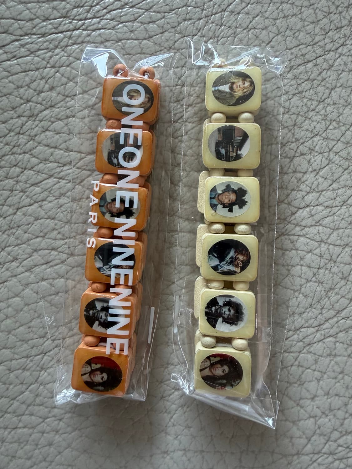 1199 bazo forever 27club bracelet 상품이미지1