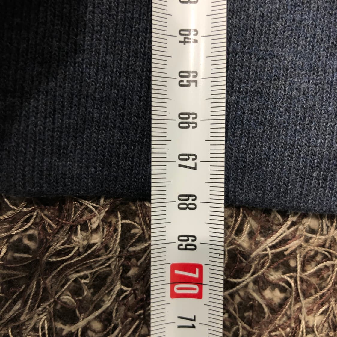 XXL 폴로 랄프로렌 코튼 브이넥 니트 상품이미지8