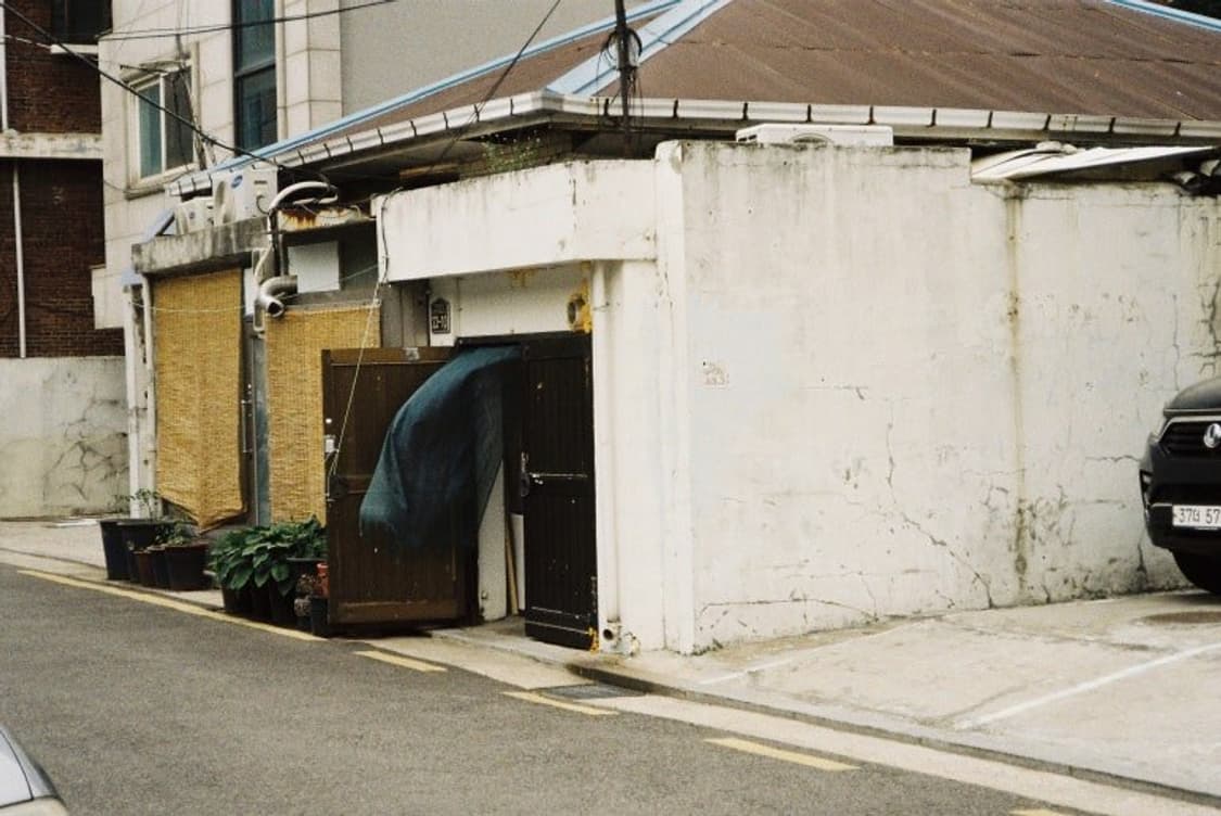 리코 RT550 필름 카메라 (빈티지 카메라) 상품이미지9