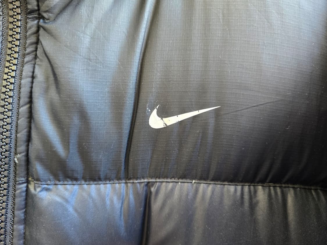 올드 나이키 패딩 550 필파워 상품이미지4