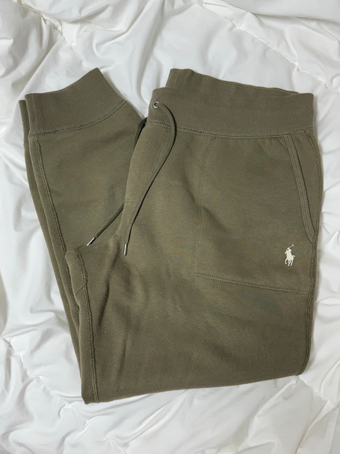 폴로랄프로렌 조거팬츠 상품이미지4