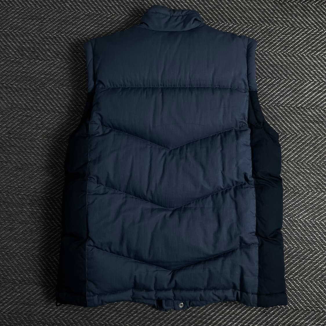 00s 나이키 올드스쿨 박시핏 다운 푸퍼 패딩o 3591 상품이미지3