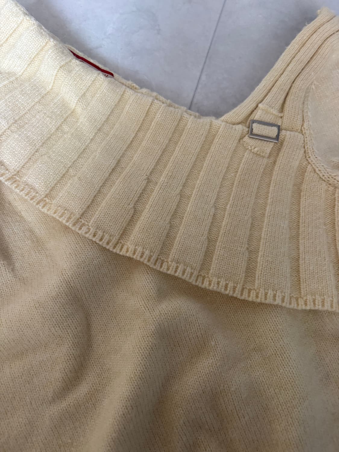 SWEETCHILLING 스위트칠링 니트+스커트 상품이미지5