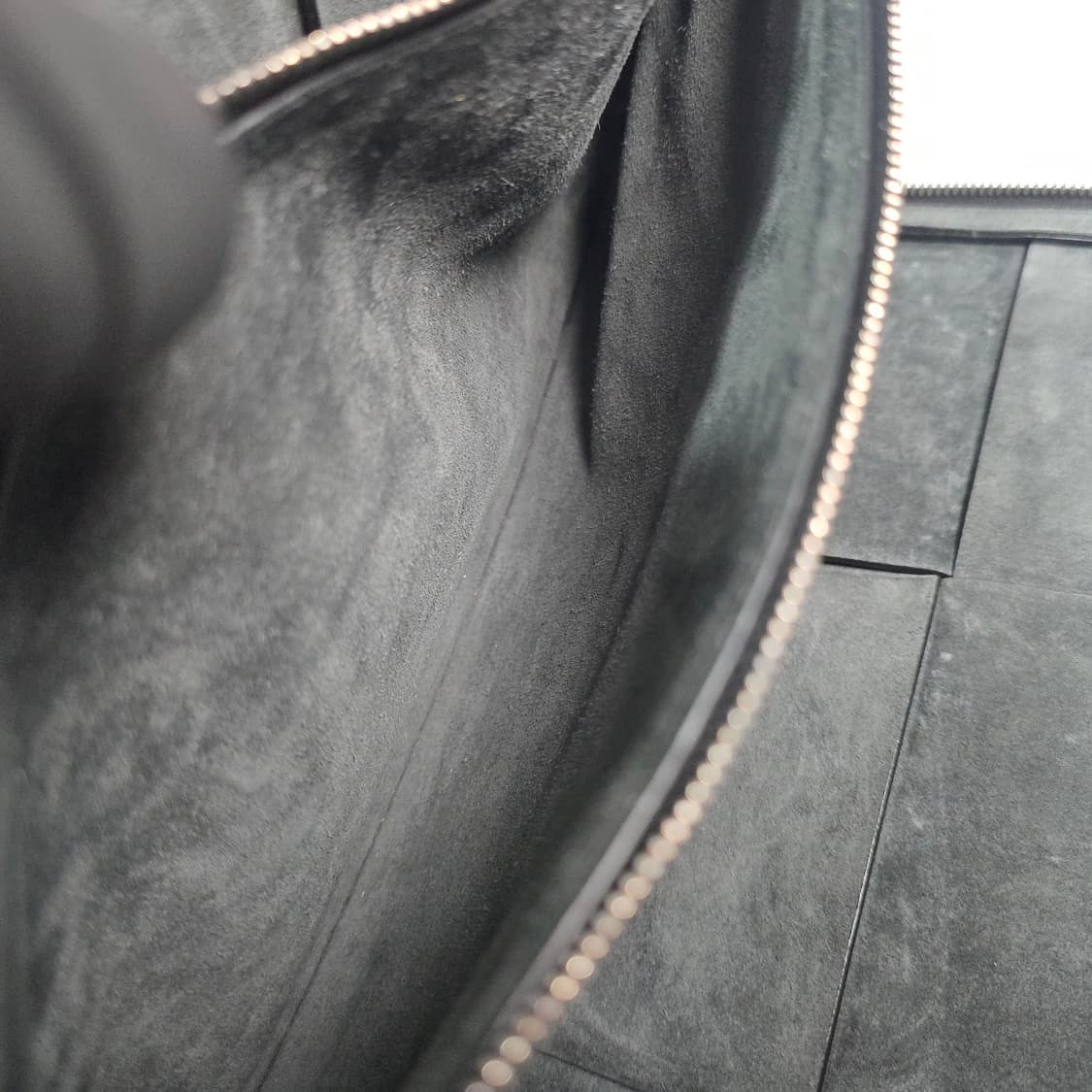 보테가베네타 아르코 클러치백 상품이미지8